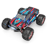 Hosim 1:10 Brushless RC Car Monster Truck Remote Contol Car 4WD Off Road Drift Racing Car(jacobp.rc)